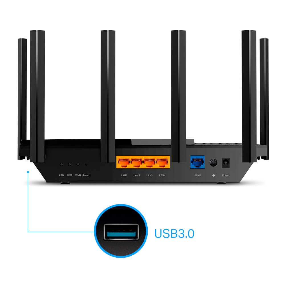 TP-Link Archer-AX73