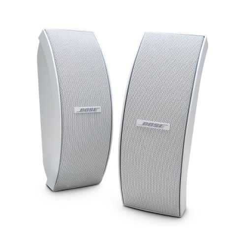 Bose 151 outdoor speakers specs