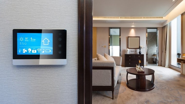 Тенденции для умного дома на 2021 год