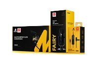 Микрофоны 2E