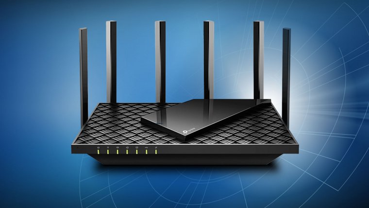 TP-Link Archer-AX73: новый роутер со стандартом Wi-Fi 6 уже в продаже