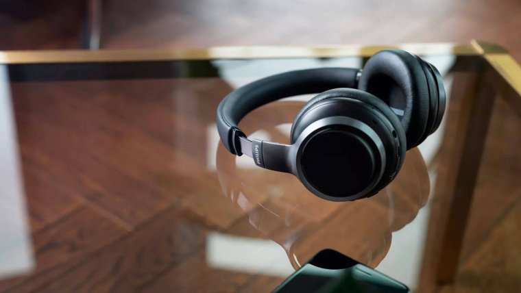 Наушники Philips: качественное звучание в стильном дизайне!