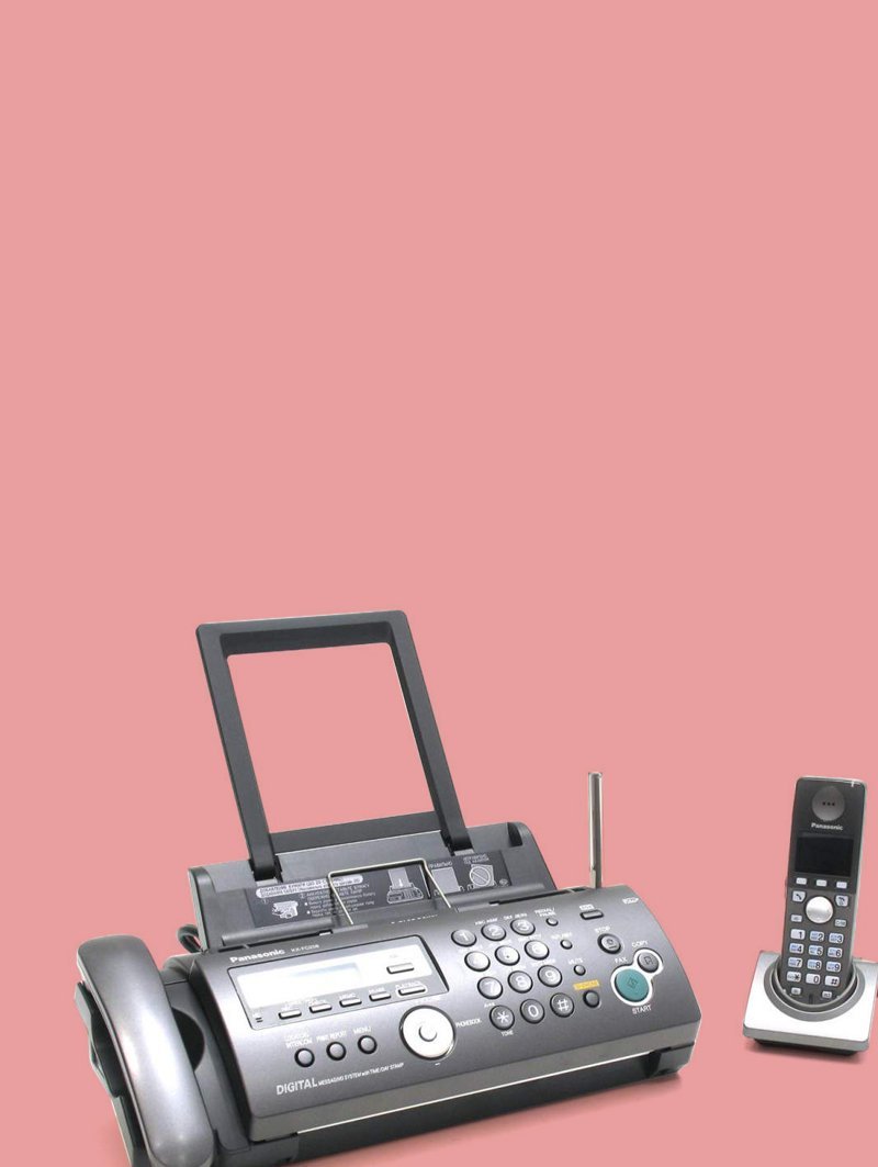 Телефони і факси