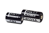 Батарейки Full Energy