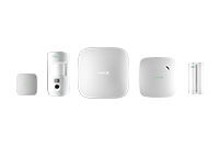 Ajax - твоя защита от неидеального мира