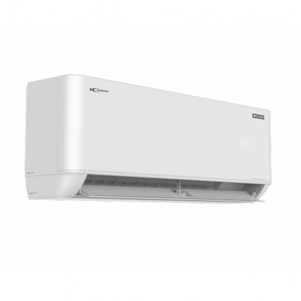 Кондиционер Leberg Brannen LS-18BRN/LU-18BRN инверторный - фото 3