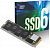 Твердотельный накопитель SSD M.2 INTEL 660P 1TB PCIe 3.0 x4 2280 QLC