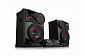 Аудіосистема LG CL98 XBOOM, USB, Bluetooth, CD, FM, 3500Вт - фото 1