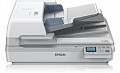 Сканер А3 Epson Workforce DS-60000N