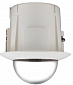 Кронштейн Hanwha SHP-3701F/EX для PTZ Dome - фото 1
