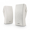 Всепогодні динаміки Bose 251 Environmental Speakers для дому та вулиці, White (пара)