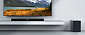 Звуковая панель TCL TS7010 2.1, 320W, Dolby Digital, HDMI ARC, Wireless - фото 2