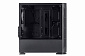 Корпус 2E GAMING CALLEO (GB700) MiniT, 2xUSB2.0,1xUSB3.0, 4x120ARGB, стекло (бок.пан.),без БП,черн. - фото 12
