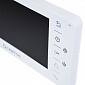 Відеодомофон Tantos Amelie 7" (White) - фото 7