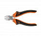 Кусачки NEO бічні, 160 мм - фото 1