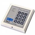 Кодова клавіатура Yli Electronic YK-268 з сенсорними кнопками