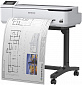 Принтер Epson SureColor SC-T3100 24" - фото 2