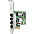 Мережева карта HP Ethernet 1Gb 4-port 331T Adapter