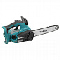 Пила ланцюгова Makita DUC302Z акумуляторна LXT, 18В+18В,300мм - фото 1