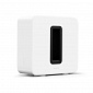 Сабвуфер Sonos Sub White - фото 1