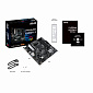 Материнcька плата ASUS PRIME_A520M-A_II sAM4 A520 4xDDR4 HDMI-VGA-DP mATX - фото 6