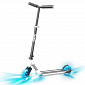 Самокат Neon Ghost N101166 - фото 2