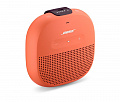 Акустична система Bose SoundLink Micro, Orange