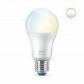 Умная лампа WiZ E27 8W(60W 806Lm) A60 2700-6500K Wi-Fi