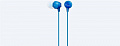 Навушники Sony MDREX15LP синій