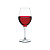 Набор бокалов Bormioli Rocco PREMIUM для вина, 6*290 мл