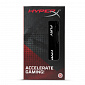 Память для ПК Kingston DDR3 1600 8GB 1.5V HyperX Fury Black - фото 3