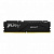 Память для ПК Kingston DDR5 5600 8GB FURY Beast Black
