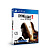 Игра PS4 Dying Light 2 Stay Human (Бесплатное обновление до версии PS5) [Blu-Ray диск]