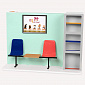 Ігровий набір Our Generation Ветеринарна клініка BD37965 - фото 7