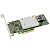 Серверний компонент SERVER RAID SAS/SATA PCIE 3152-8I 2290200-R ADAPTEC
