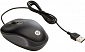 Миша HP Travel Mouse USB Black - фото 2