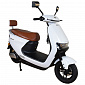 Электроскутер LHPRO JAGOR Xdao Electric Scooter 1500W 72V50Ah - фото 1