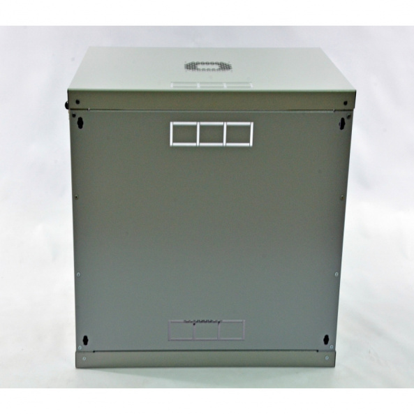 Шкаф серверный CMS 12U 600 х 500 х 640 UA-MGSWA125G для сетевого оборудования - фото 5