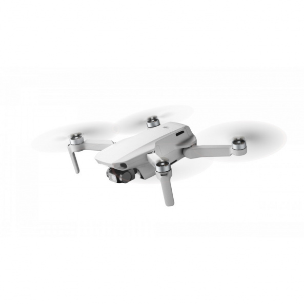 Квадрокоптер DJI Mavic Mini 2 Fly More Combo Consumer (CP.MA.00000307.03) с расширенной комплектацией - фото 5