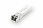 Модуль DIGITUS SFP+ 10G SM 1310nm 10Km with DDM, LC connector - фото 1