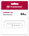 Накопитель Transcend 64GB USB JetFlash 370 White