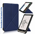 Чохол-книжка BeCover Smart Case для PocketBook 740/740 Pro Deep Blue (707163)