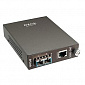 Медіаконвертер D-Link DMC-700SC 1000BaseTX-BaseSX Fiber (550м) - фото 1