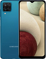 Смартфон Samsung Galaxy A12 SM-A125 3/32GB Dual Sim Blue (SM-A125FZBUSEK)_UA_