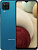 Смартфон Samsung Galaxy A12 SM-A125 3/32GB Dual Sim Blue (SM-A125FZBUSEK)_UA_