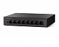 Коммутатор Cisco SB SG110D-08HP 8-Port PoE Gigabit Desktop Switch - фото 1