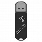 Накопичувач Team 64GB USB 2.0 C182 Black - фото 1