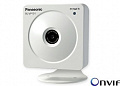 IP-Камера Panasonic 640x480 30fps ONVIF with power supply