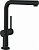 Змішувач для кухні Hansgrohe Talis M54, довж.виливу - 215мм, поворотний, 1важіль, KM270, матовий чорний