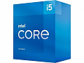 Процессор Intel CORE I5-11400F S1200 BOX 2.6G BX8070811400F S RKP1 IN